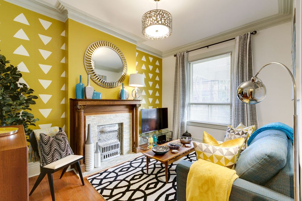 Little Italy Furnished House Entire Floor, Toronto Rent It