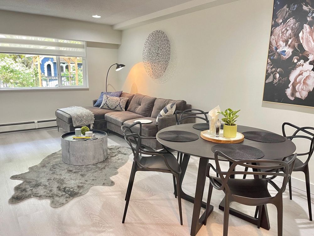 Stunning Dunbar Southlands Furnished House, Vancouver Rent It