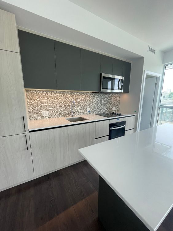 Spectacular Leslieville Unfurnished Condo, Toronto Rent It Furnished