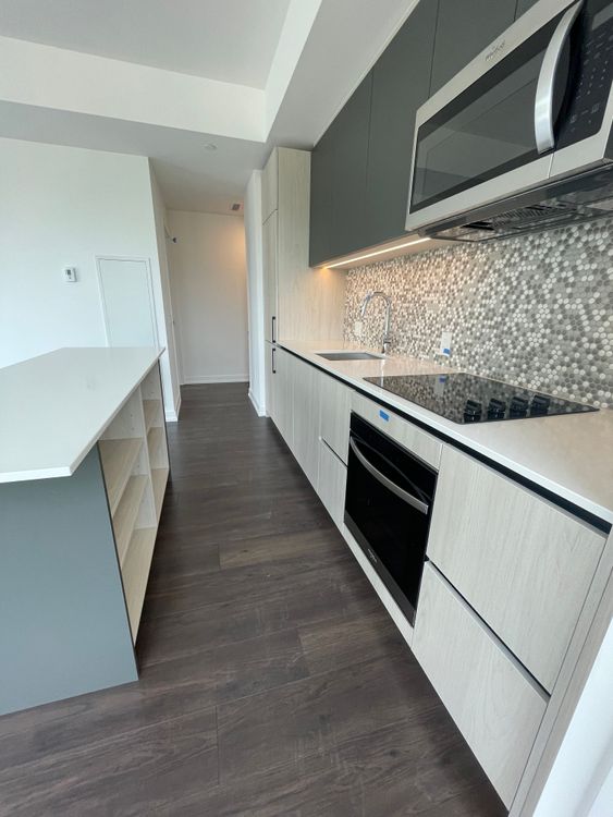 Spectacular Leslieville Unfurnished Condo, Toronto Rent It Furnished Rental