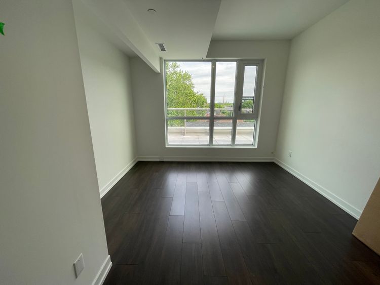 Spectacular Leslieville Unfurnished Condo, Toronto Rent It Furnished