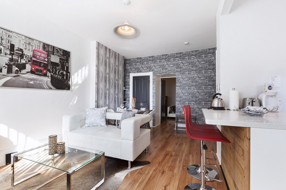 Spectacular Downtown Toronto Furnished House, Toronto Rent It