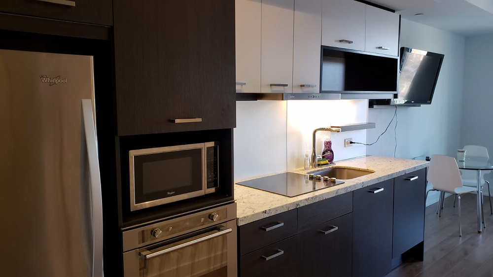 Remarkable Forest Hill Furnished Condo, Toronto Rent It Furnished Rental