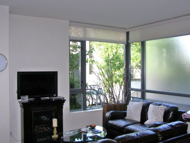 Impressive Fairview Furnished Townhouse, Vancouver Rent It Furnished