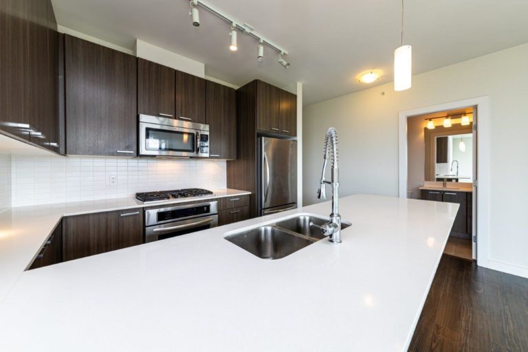 Unfurnished Condo in The Shaughnessy, Port Coquitlam Rent It