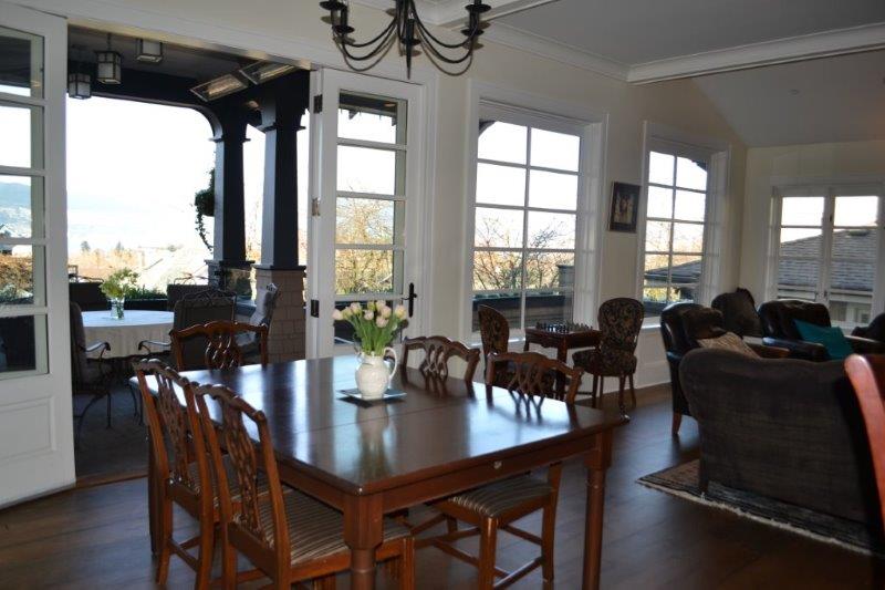 Dazzling Point Grey UBC Furnished House, Vancouver Rent It