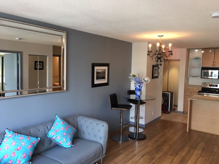 Yaletown Furnished Condo in Yaletown Park 3, Vancouver Rent It Furnished Rental