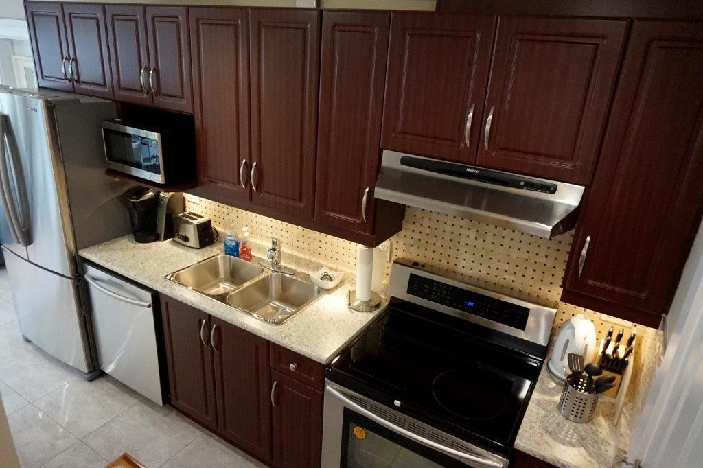 Exceptional RenfrewCollingwood Furnished Condo, Vancouver Rent It