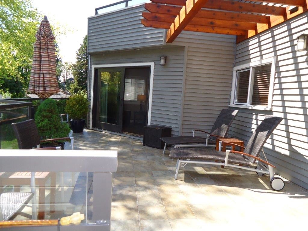 Remarkable Dunbar Southlands Unfurnished House, Vancouver Rent It