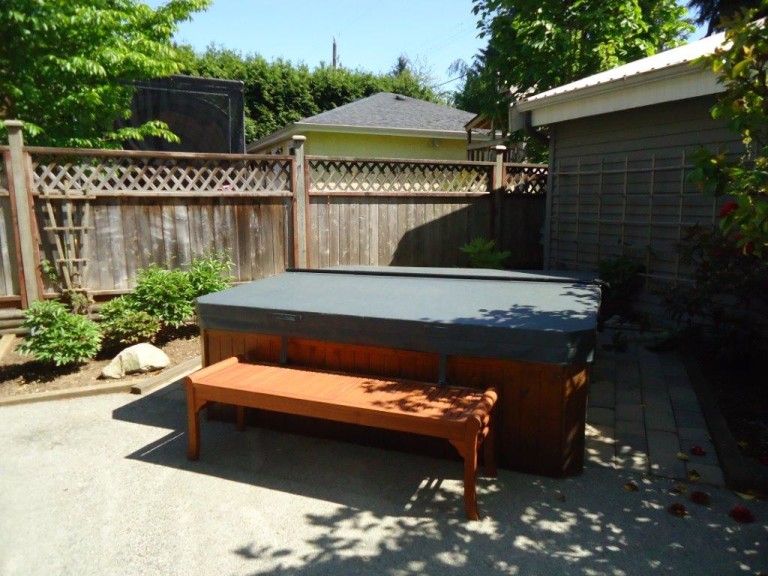 Remarkable Dunbar Southlands Unfurnished House, Vancouver Rent It