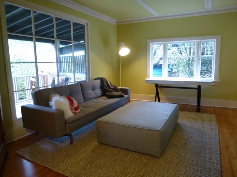 Lovely Furnished House, North Vancouver Rent It Furnished Rental