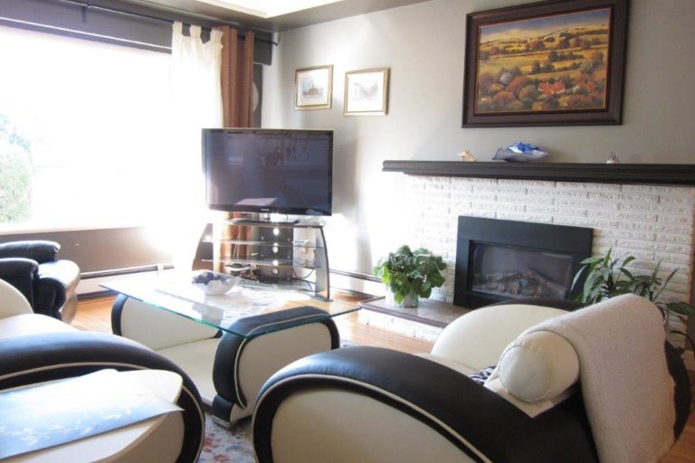 Exceptional Furnished House, Coquitlam Rent It Furnished Rental