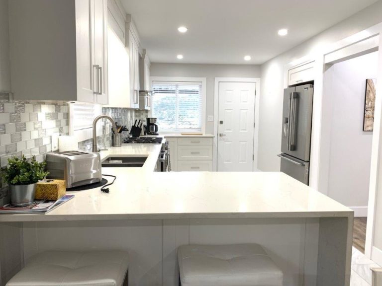 Stunning undefined Furnished House, Burnaby Rent It Furnished Rental