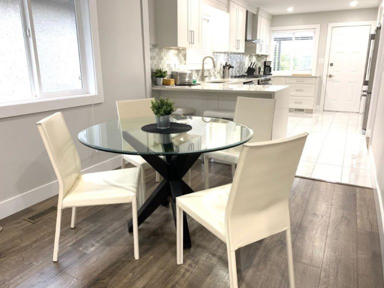 Stunning undefined Furnished House, Burnaby Rent It Furnished Rental