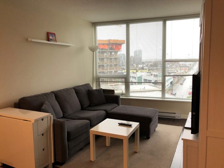 Olympic Village Furnished Condo in Maynard's Block, Vancouver Rent It