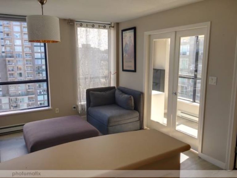 RenfrewCollingwood Furnished Condo in The Centro, Vancouver Rent It
