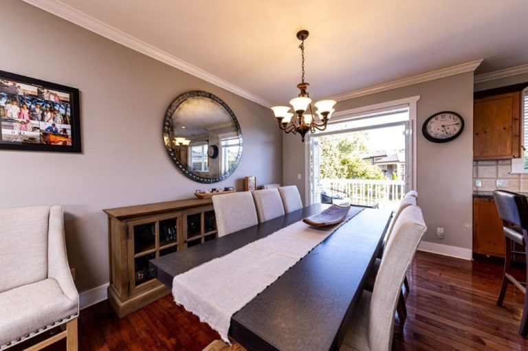 Impressive Furnished House, New Westminster Rent It Furnished Rental
