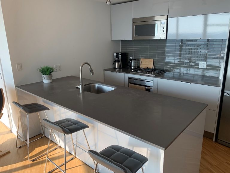 Gastown Furnished Condo in Woodwards W43, Vancouver Rent It