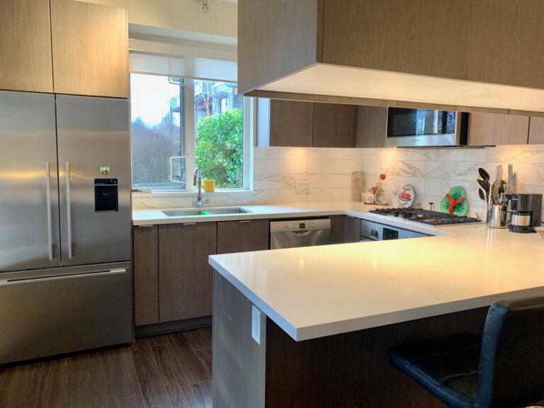 River District Unfurnished Condo in Shoreline, Vancouver Rent It